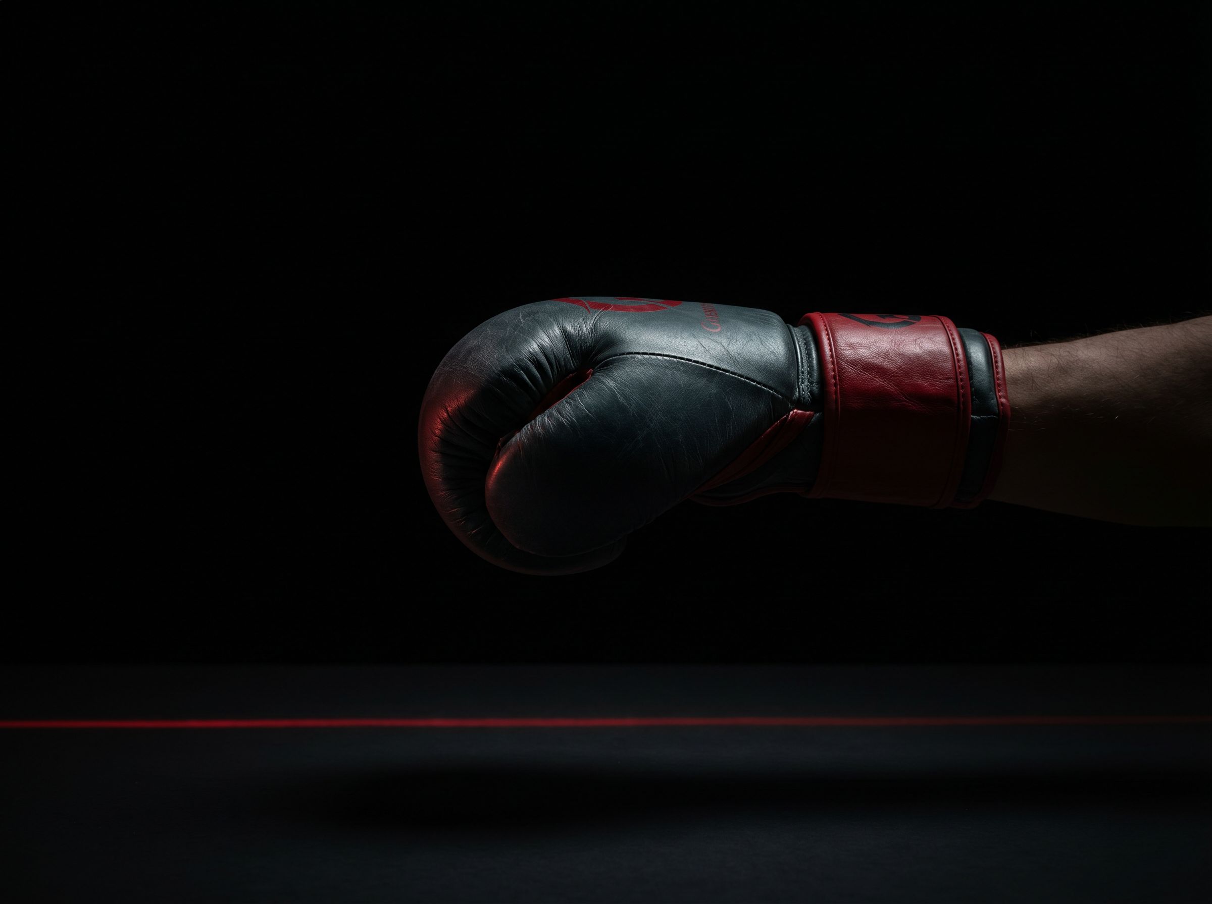 Comment ajuster correctement sa paire de gants de boxe