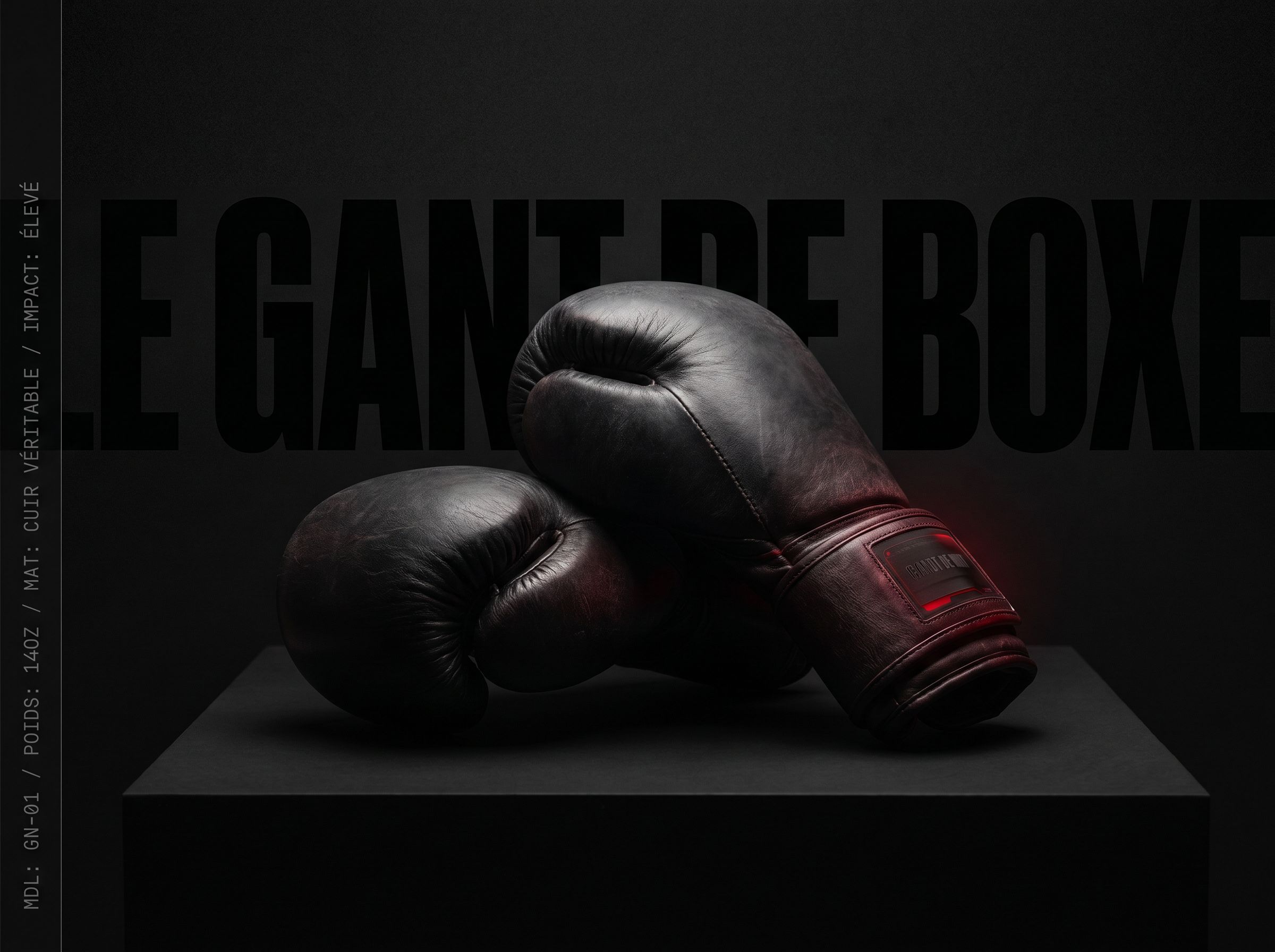 Doit on laver les gants de boxe apres chaque utilisation