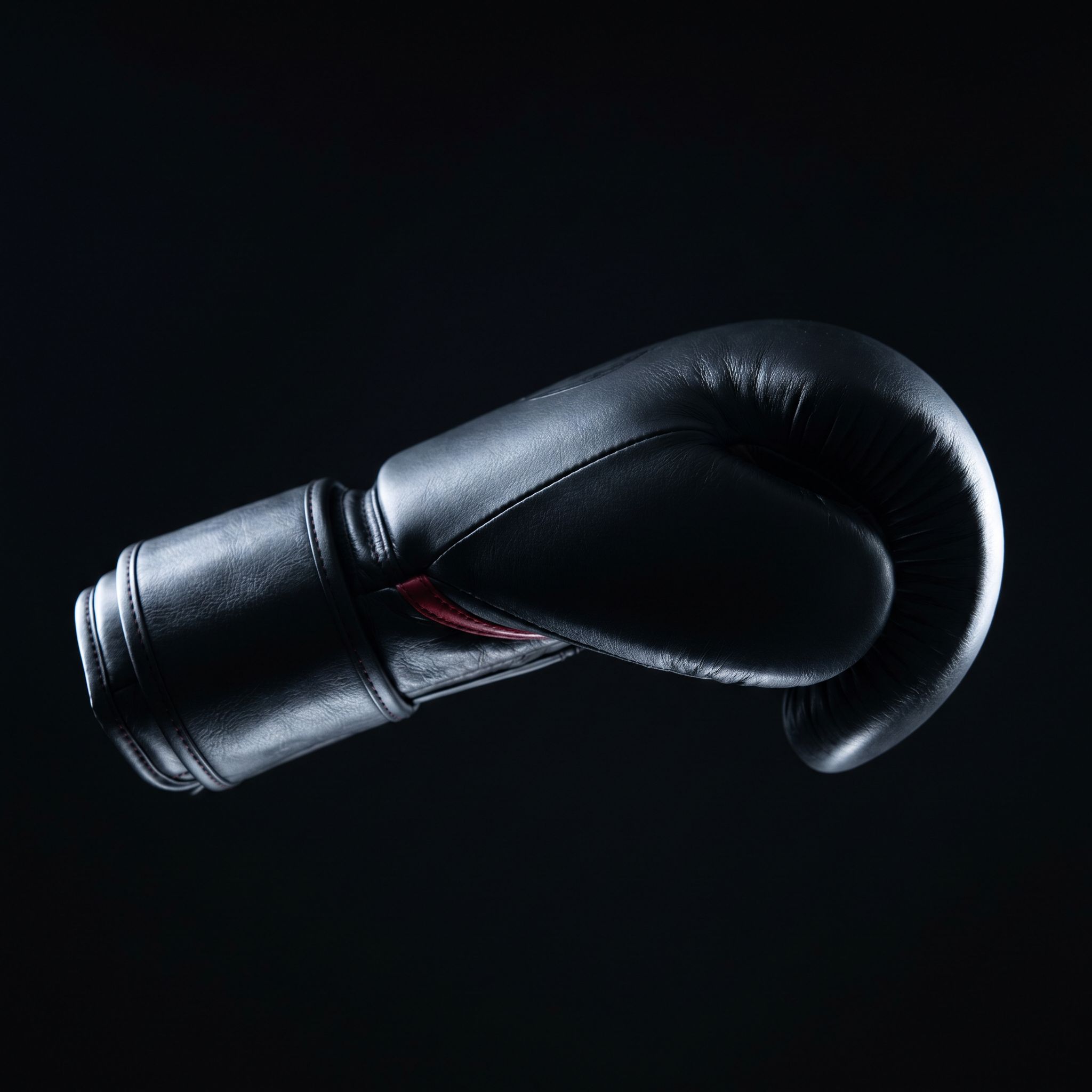 Gants de boxe pro 6 à 14 oz - enfants adultes Sanda