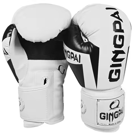 Gants GINGPAI cuir - hommes femmes enfants entrée