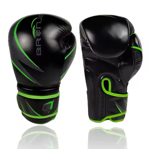 Gants MMA pro - hommes femmes sac et arts martiaux